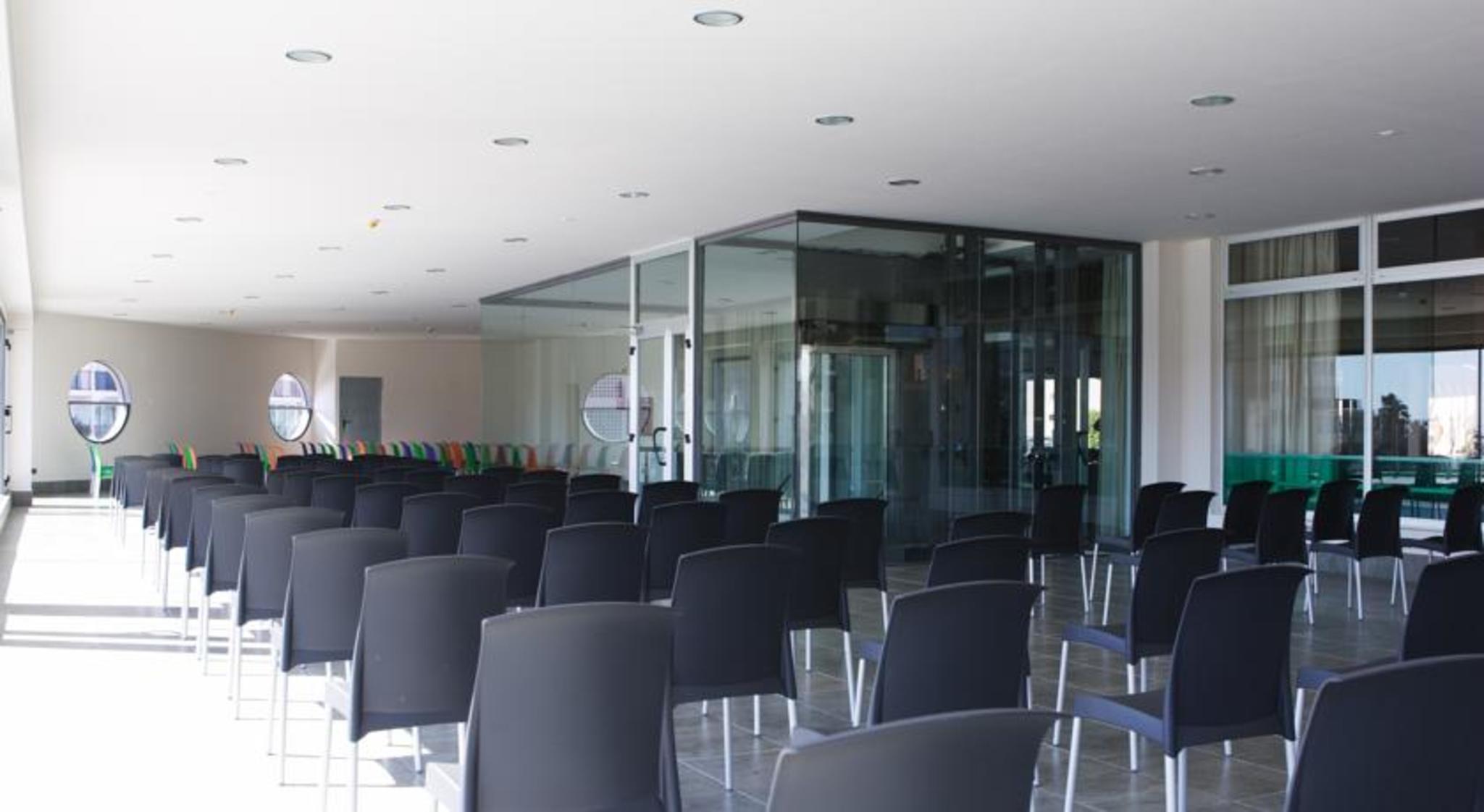 Xon'S Platja Ha Hotel เอมปูเรียบราบา ภายนอก รูปภาพ