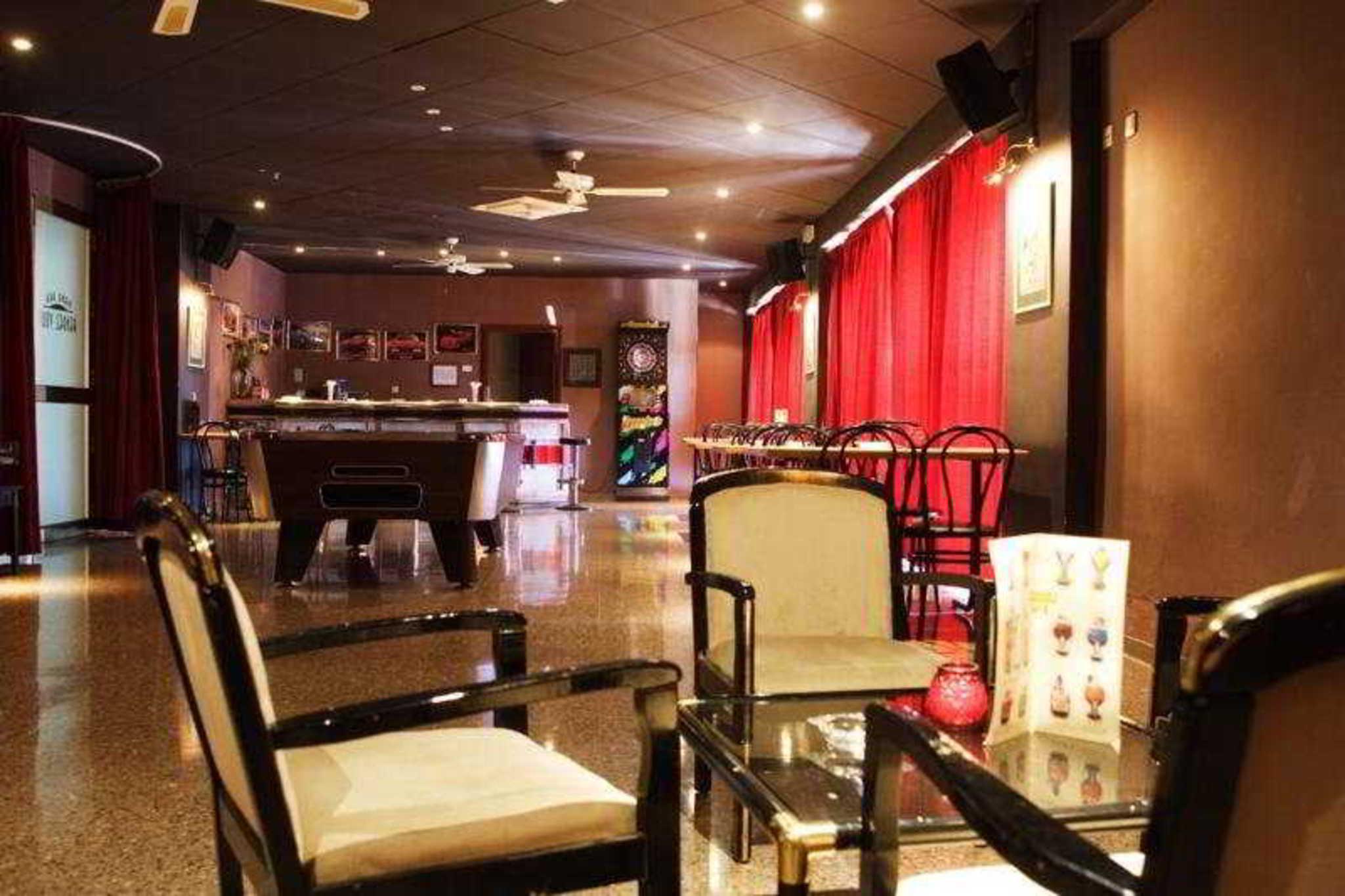 Xon'S Platja Ha Hotel เอมปูเรียบราบา ภายนอก รูปภาพ