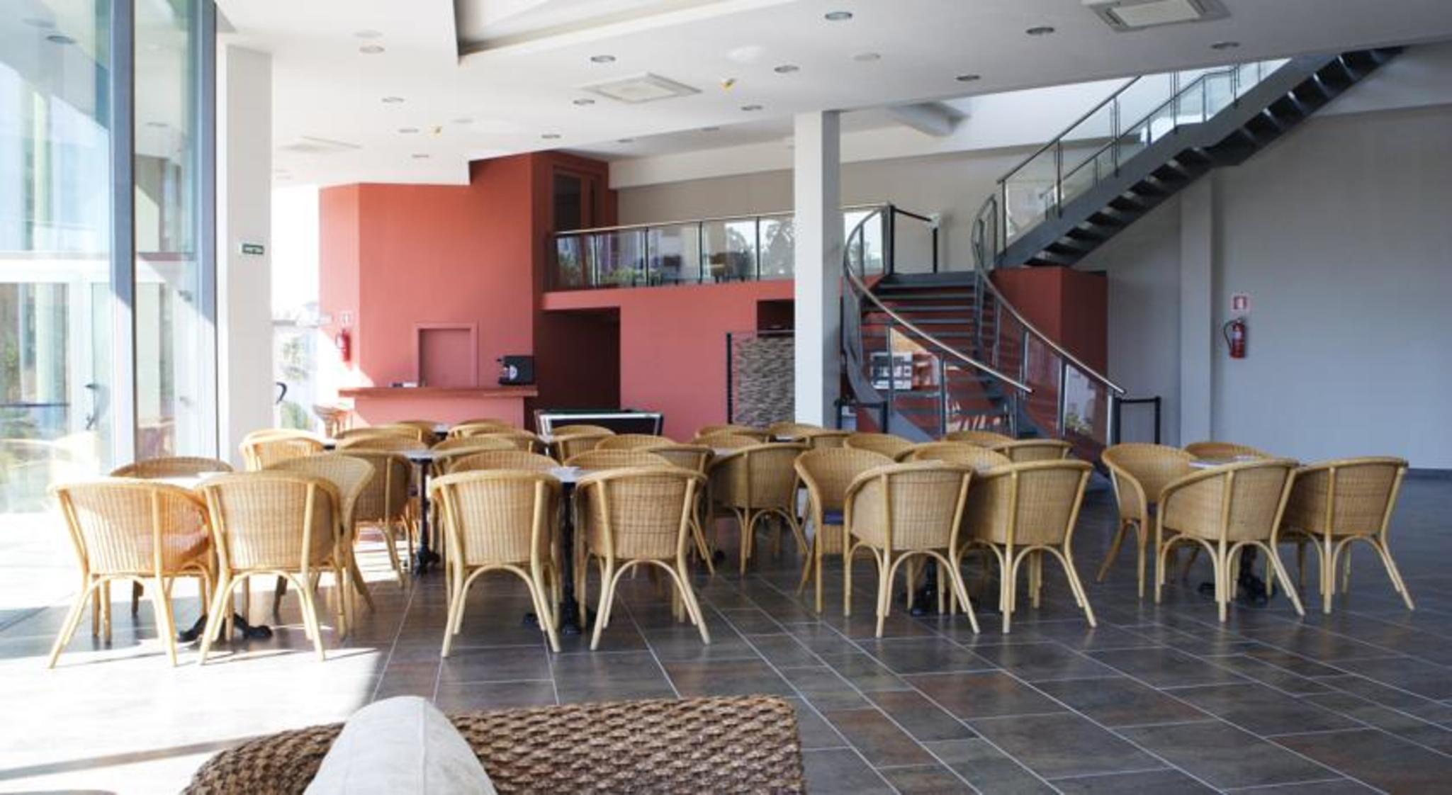 Xon'S Platja Ha Hotel เอมปูเรียบราบา ภายนอก รูปภาพ