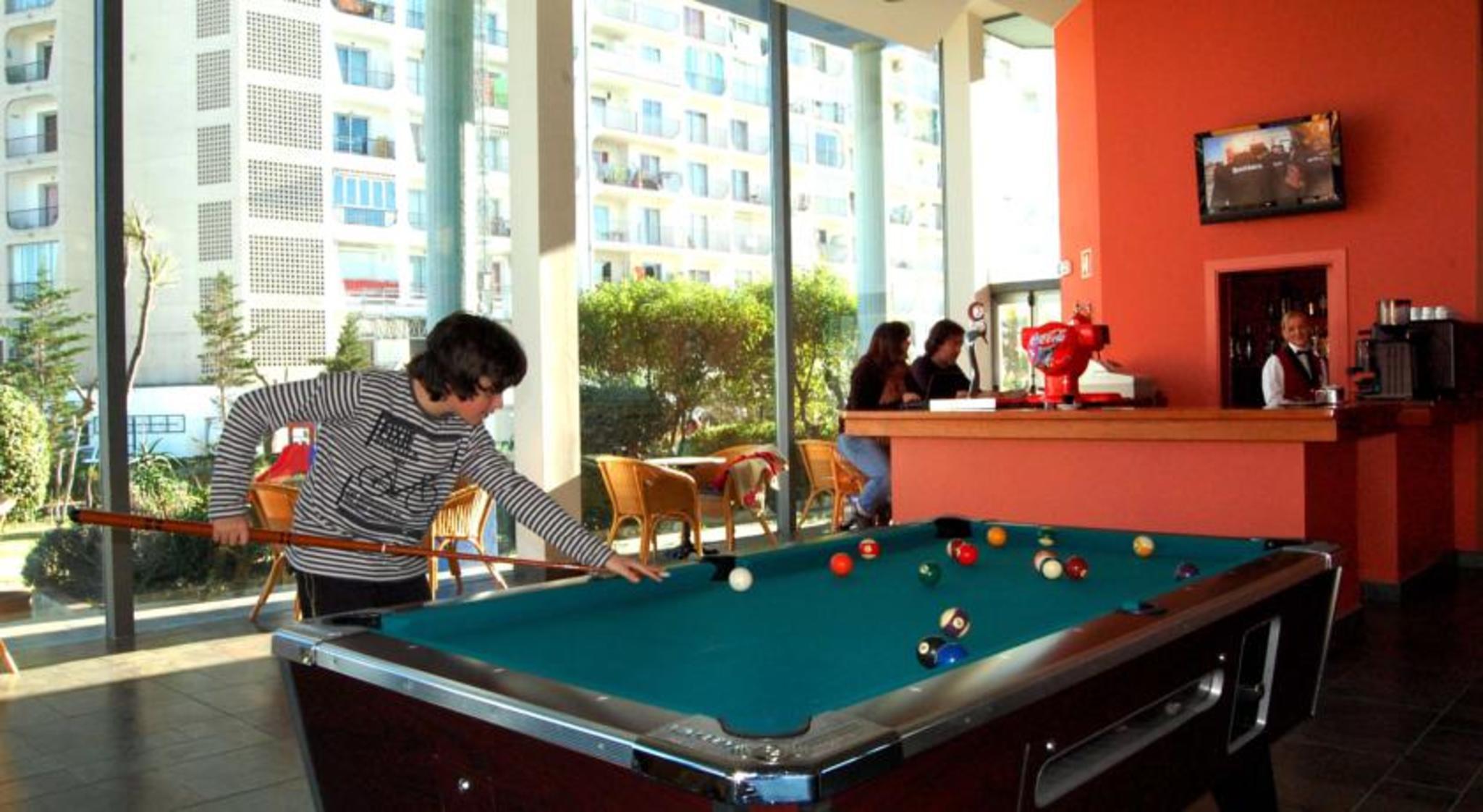 Xon'S Platja Ha Hotel เอมปูเรียบราบา ภายนอก รูปภาพ