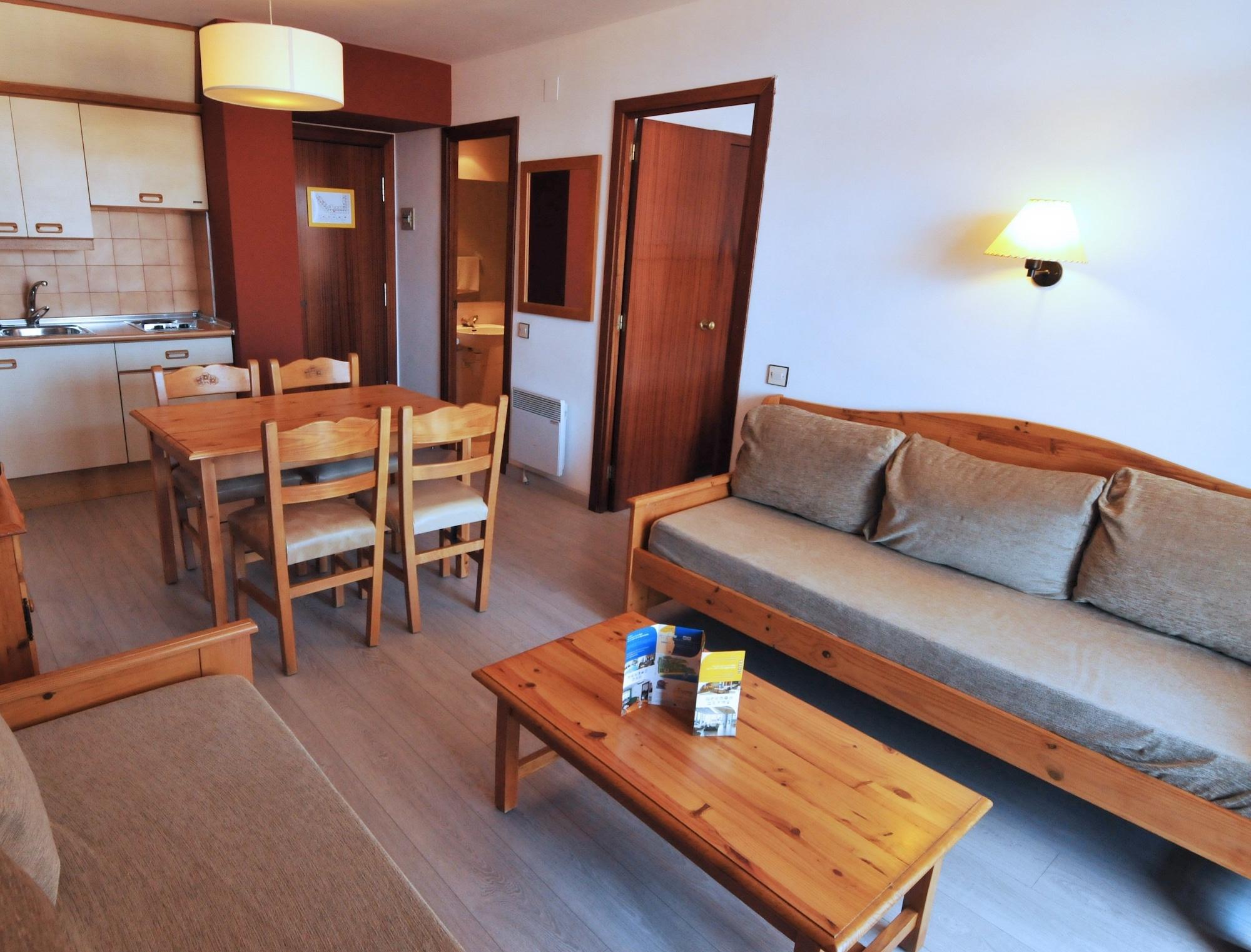 Xon'S Platja Ha Hotel เอมปูเรียบราบา ภายนอก รูปภาพ
